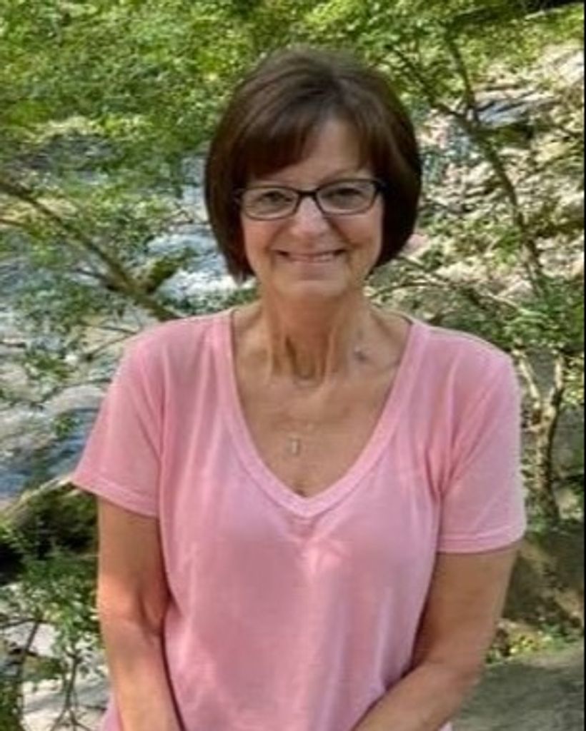 Vicki Lynn Allen