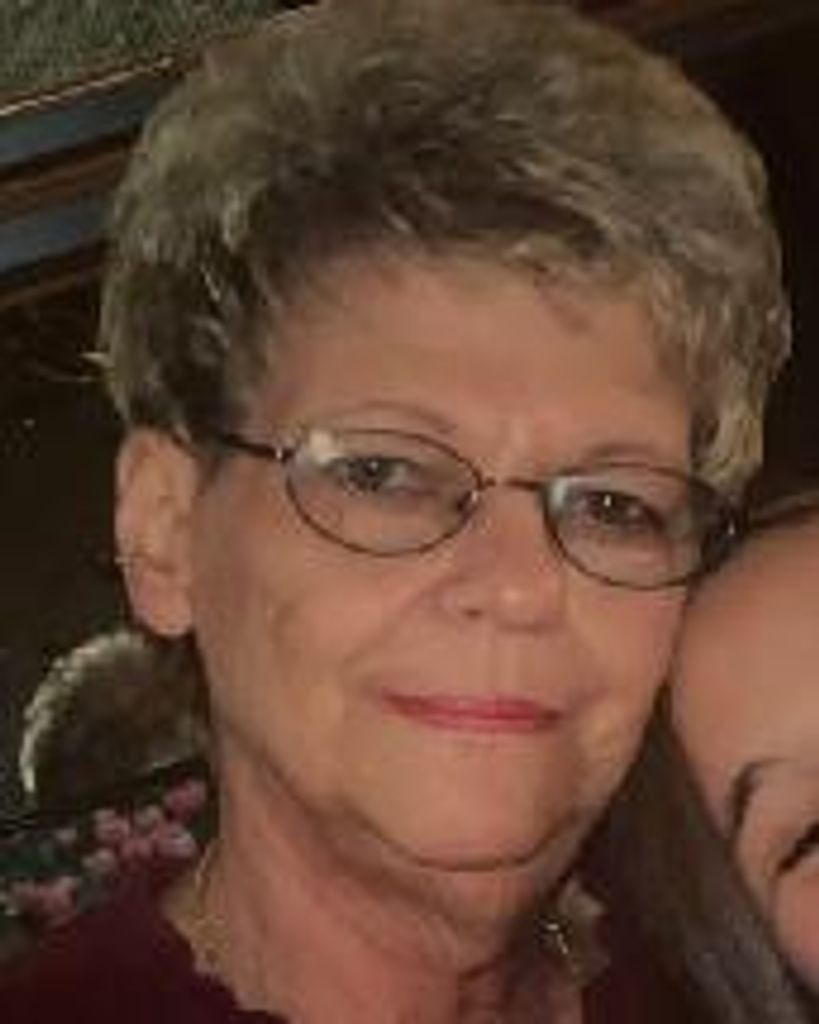 Joan M. Stoquert