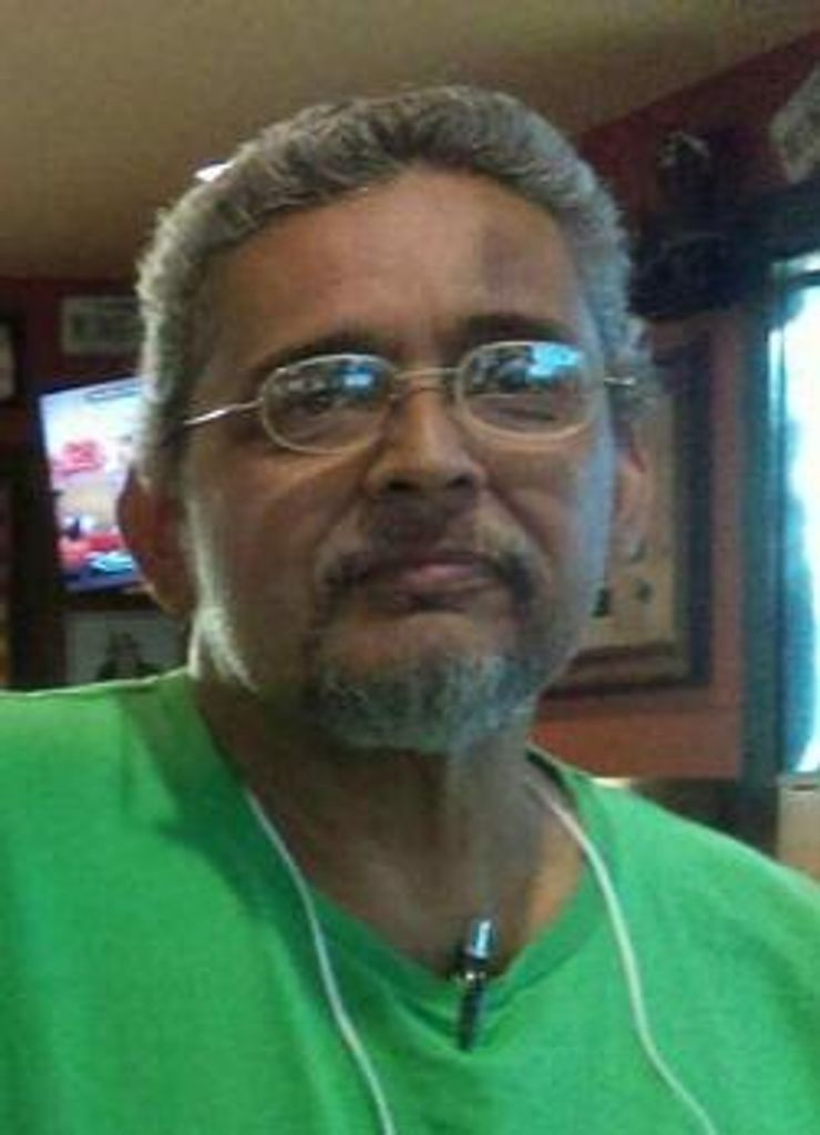 Andres Mendoza Profile Photo
