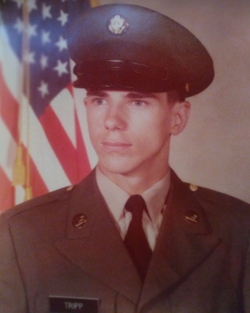 John Kevin Tripp Profile Photo