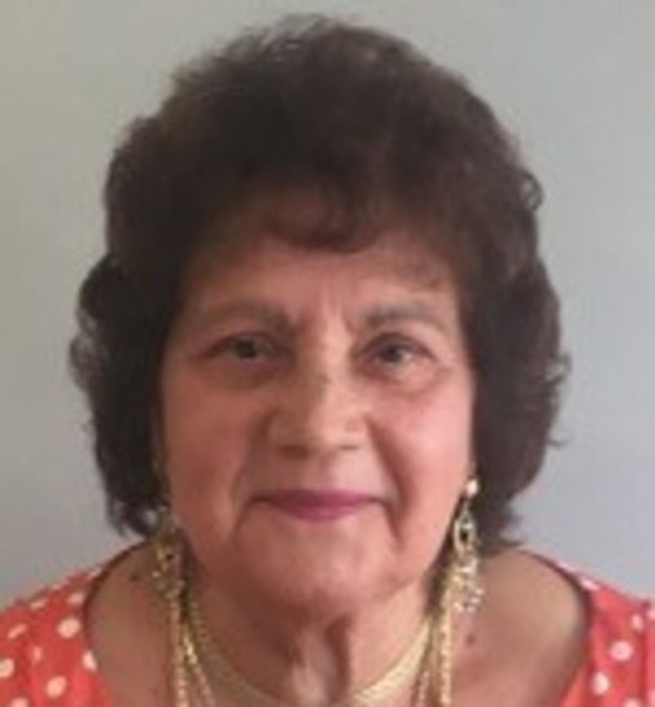 Anna Faustini Profile Photo