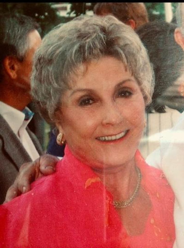 Jacqueline Ewing Hines Profile Photo