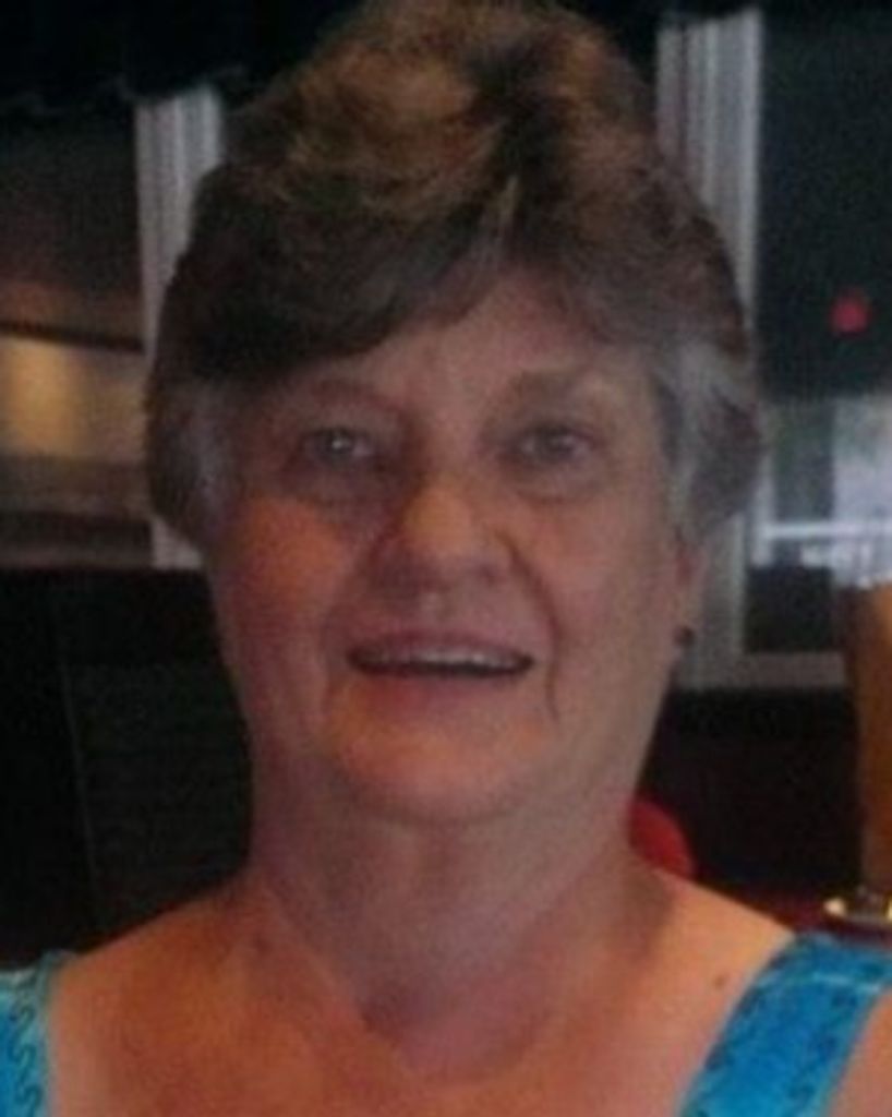 Lois Judd