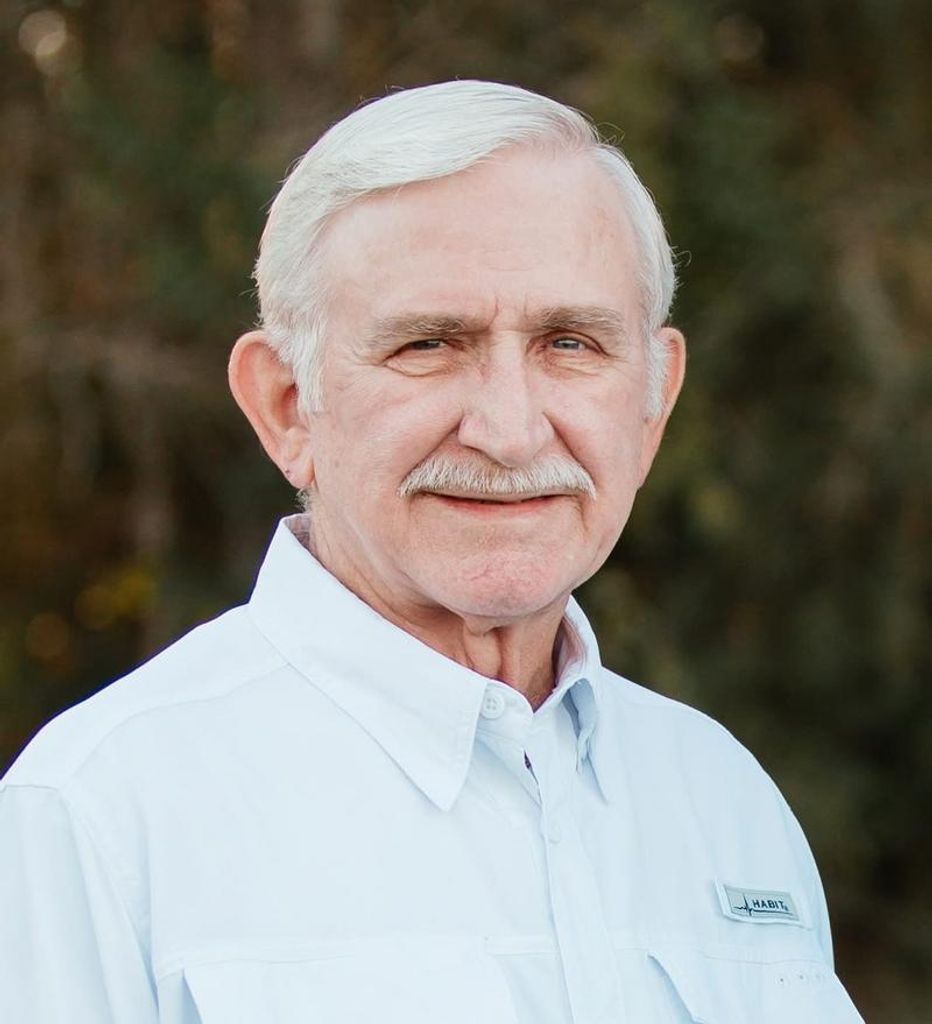 Charles Edison Mcneil Profile Photo