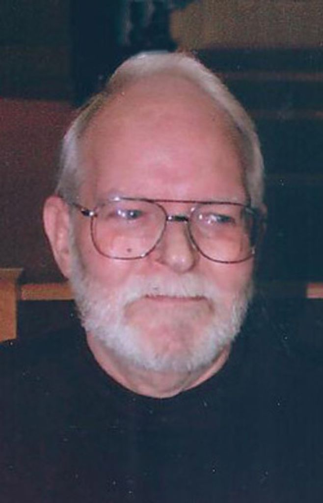 Jack Dennis Taylor Profile Photo