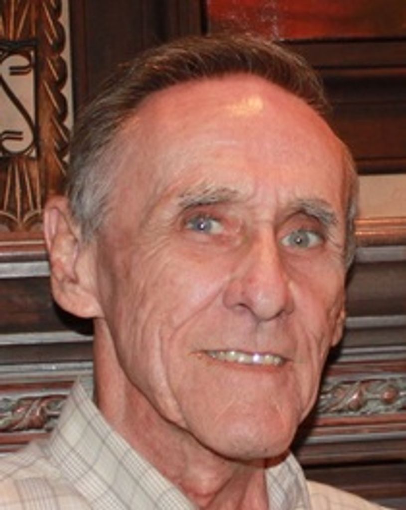 Harvey Broussard