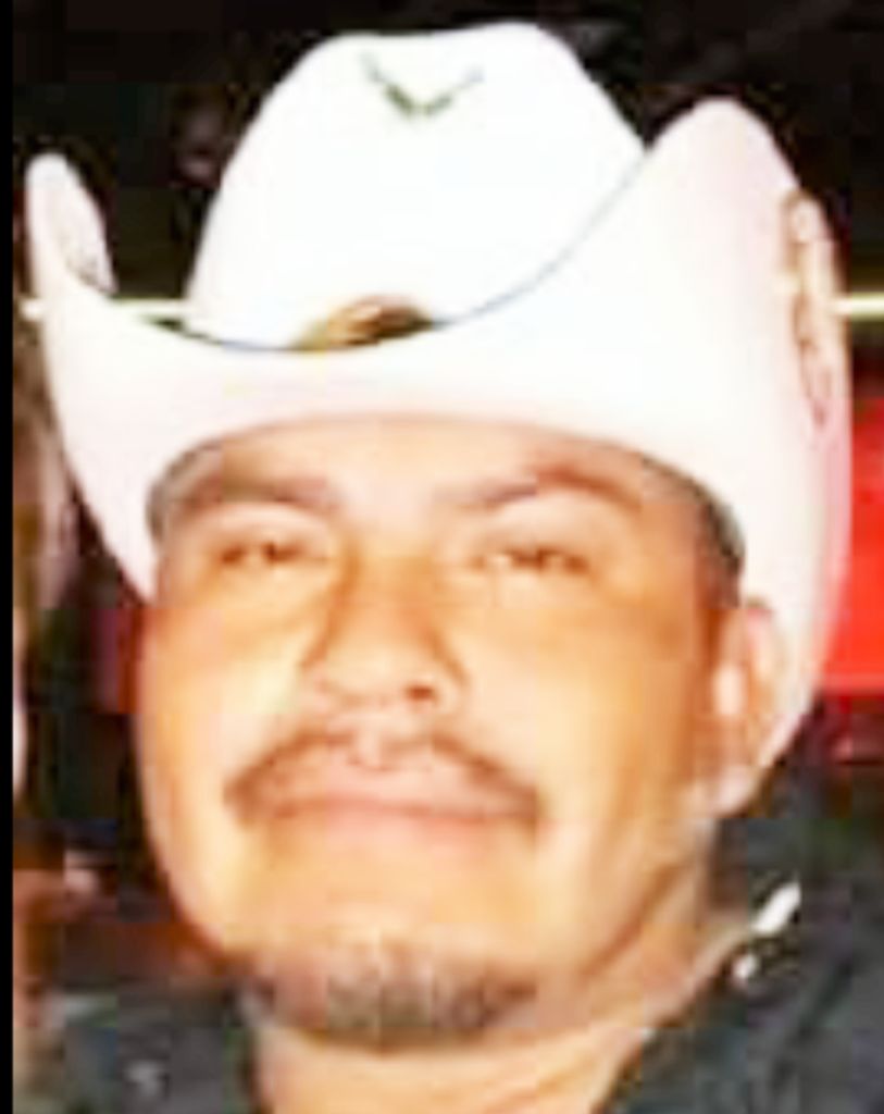 Rafael Valdespino Zuniga