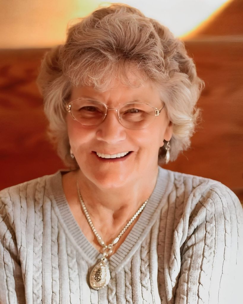 Bernadette Claire "Toni" Wilkerson Profile Photo