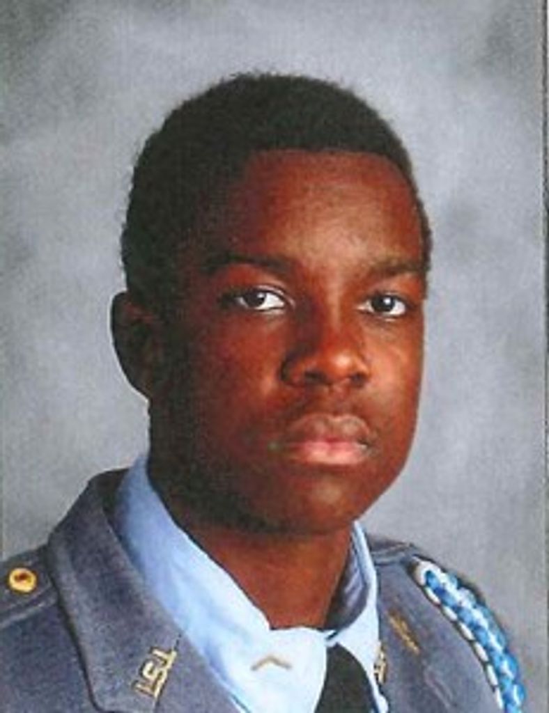 Kevin N. Ondeje