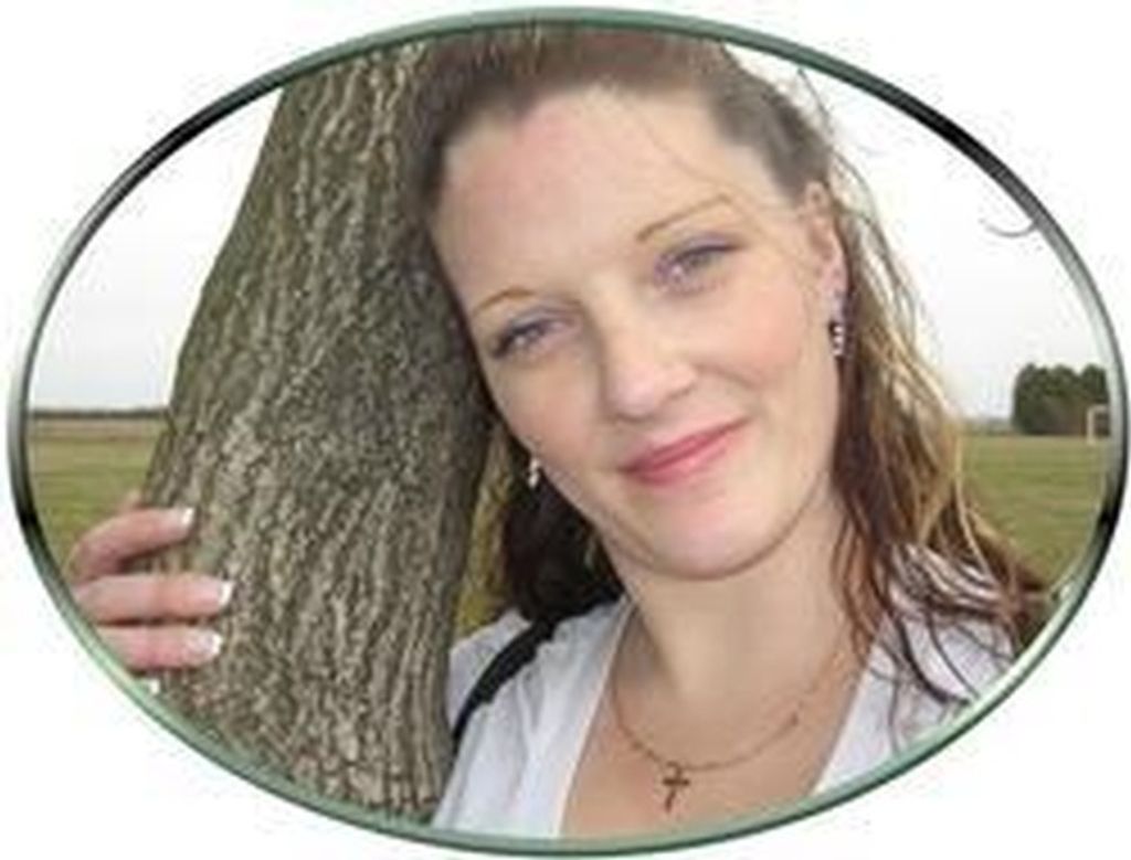 Leigh-Ann Fox