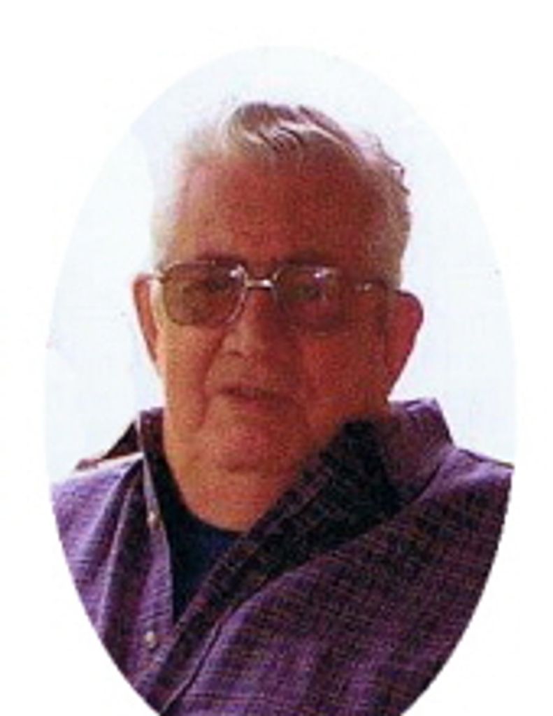 Clifford  Carl Richardson