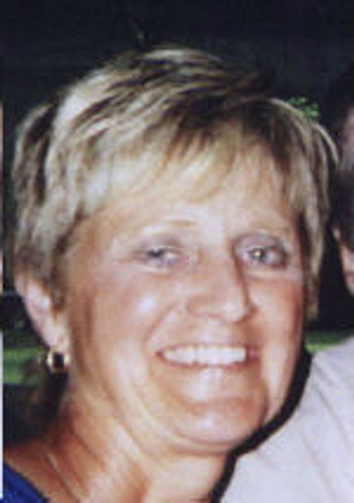 Linda Jean Green Profile Photo