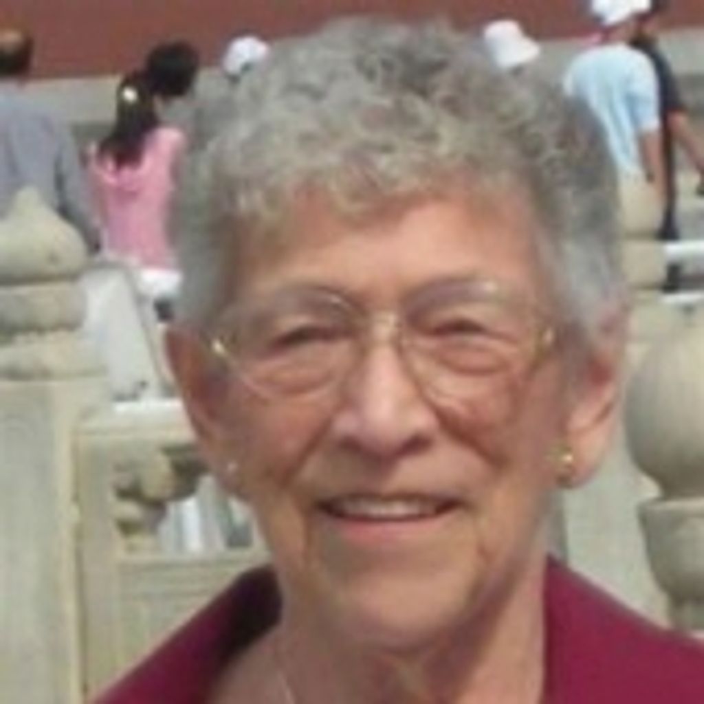Alice Pearl Byers Profile Photo