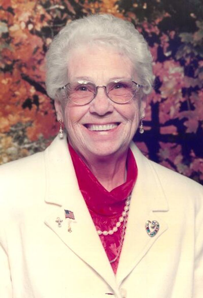 Elizabeth "Betty" Carter Profile Photo