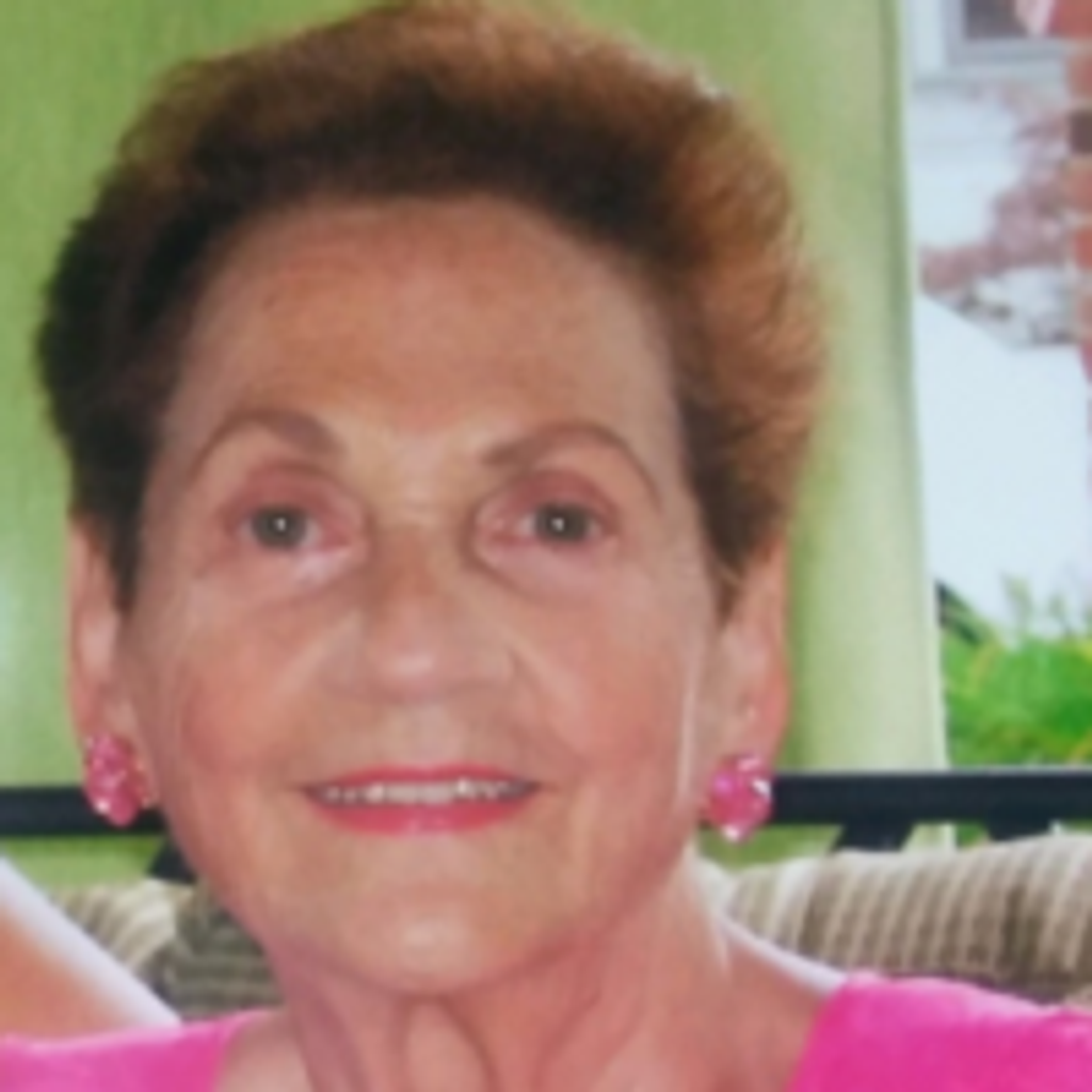 Grace Mary Schiavone