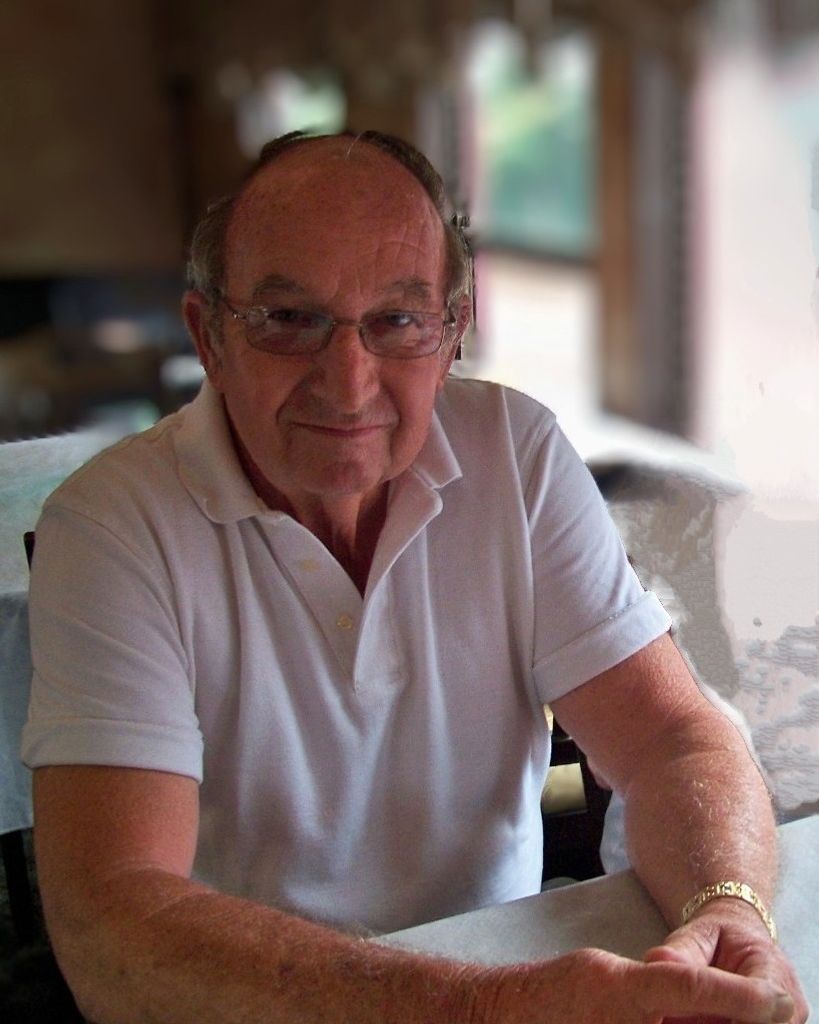 Raymond A. Worthington Profile Photo