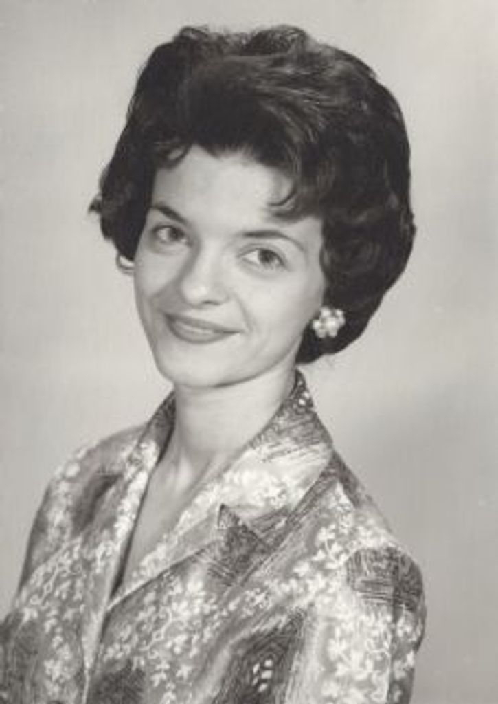 Kathy Stanley