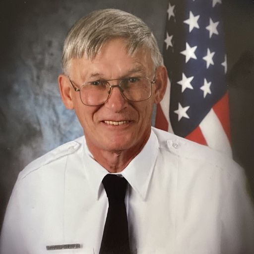 Robert Elledge Barber Profile Photo