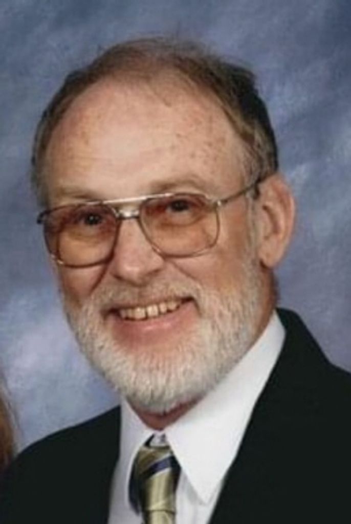 Gene Larry Ahrens Profile Photo