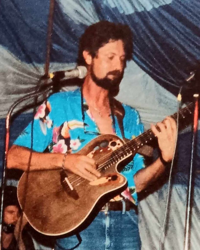 Steve Sutton