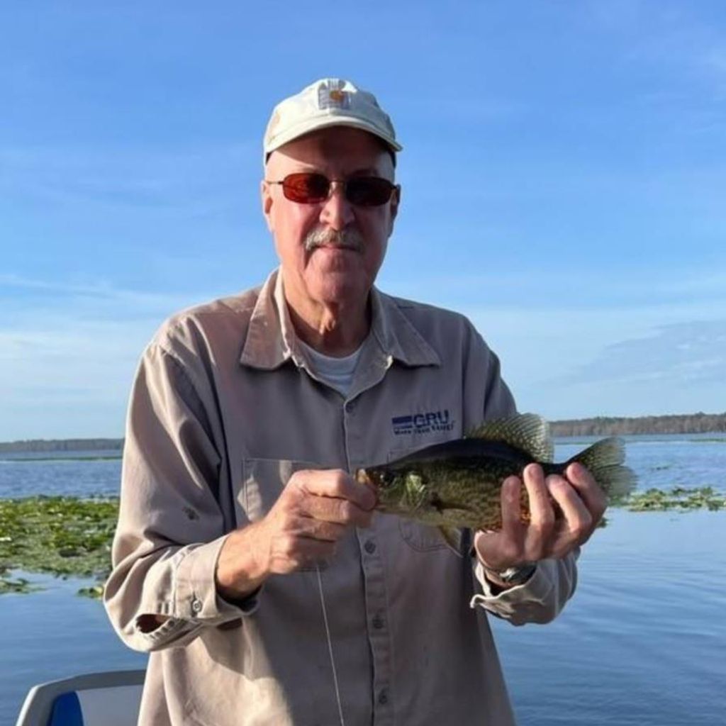 Michael Gene Brewer