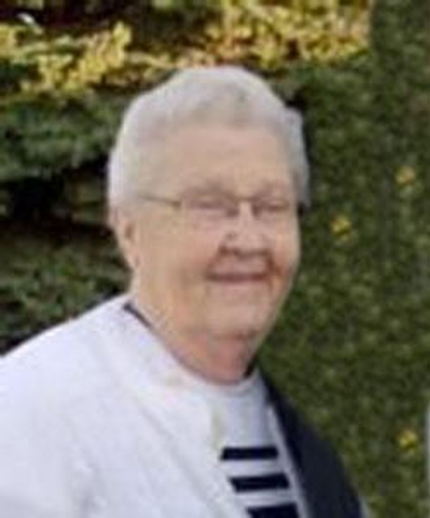 Marlys Joann Stroh Profile Photo