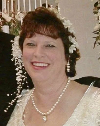 Joyce Marie Johnson Adams's obituary image