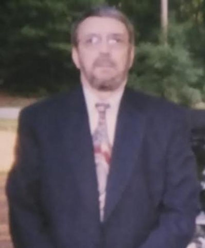 Raymond Saums Profile Photo