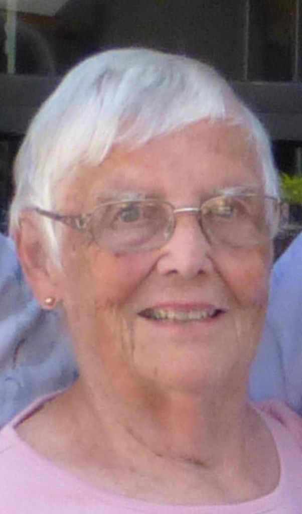 Loella Speer