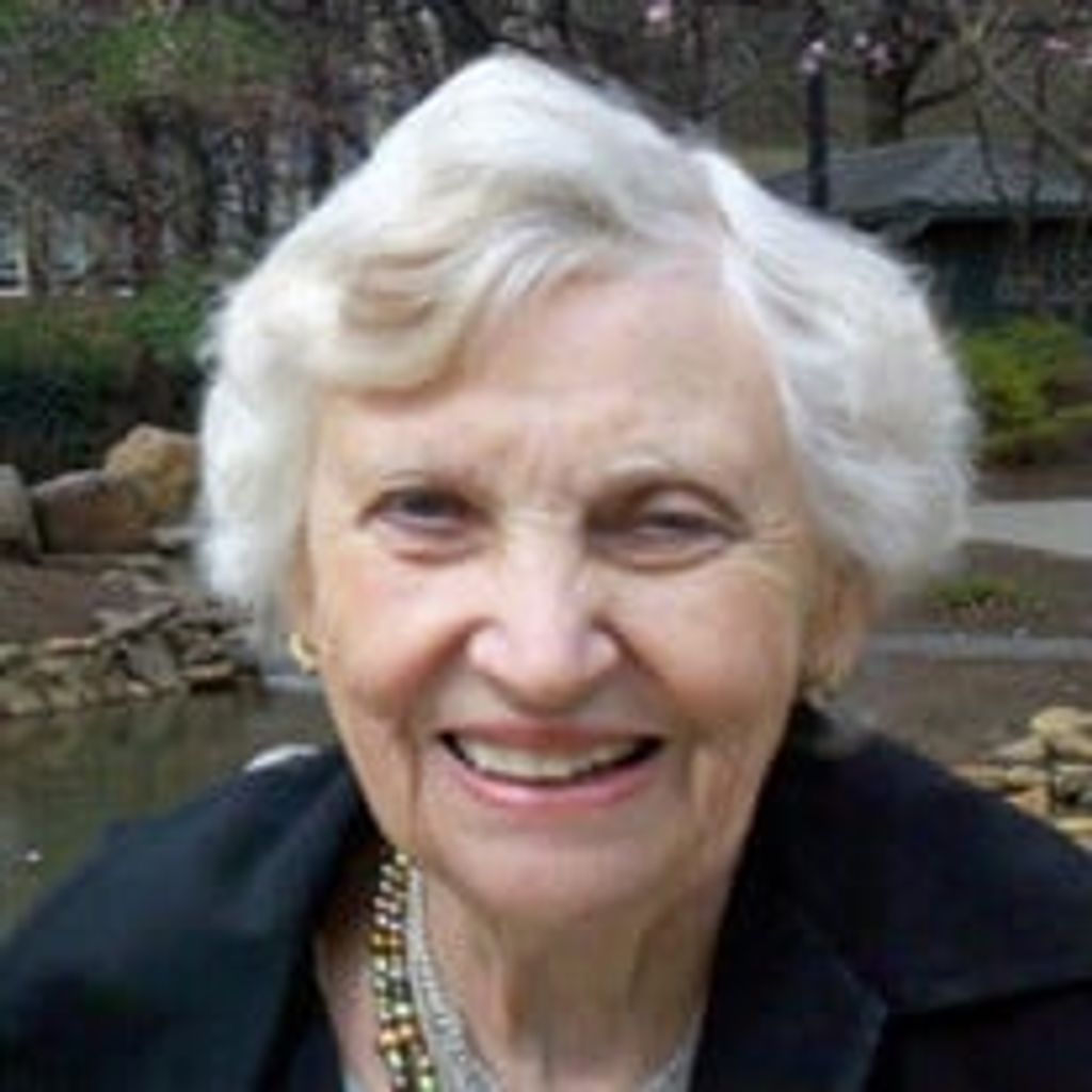 Jane Batch