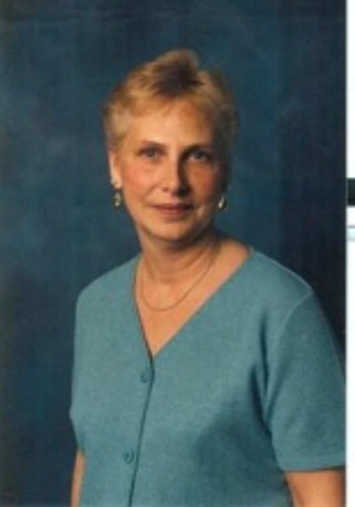 Sharon Delores Ford