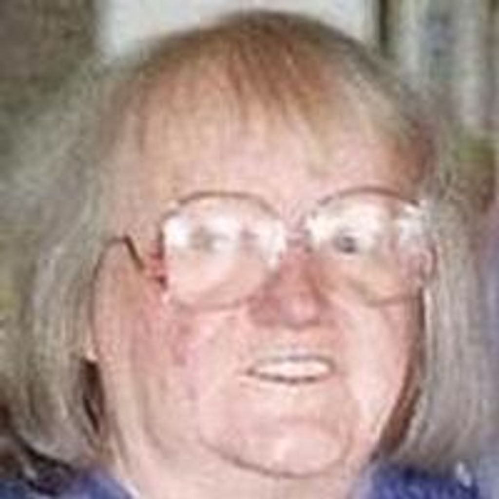 Violet G Henderson
