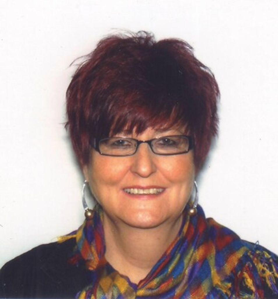 Bernadette Barvitskie Profile Photo
