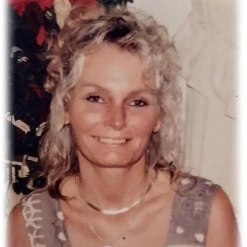 Carol Talley Moncher
