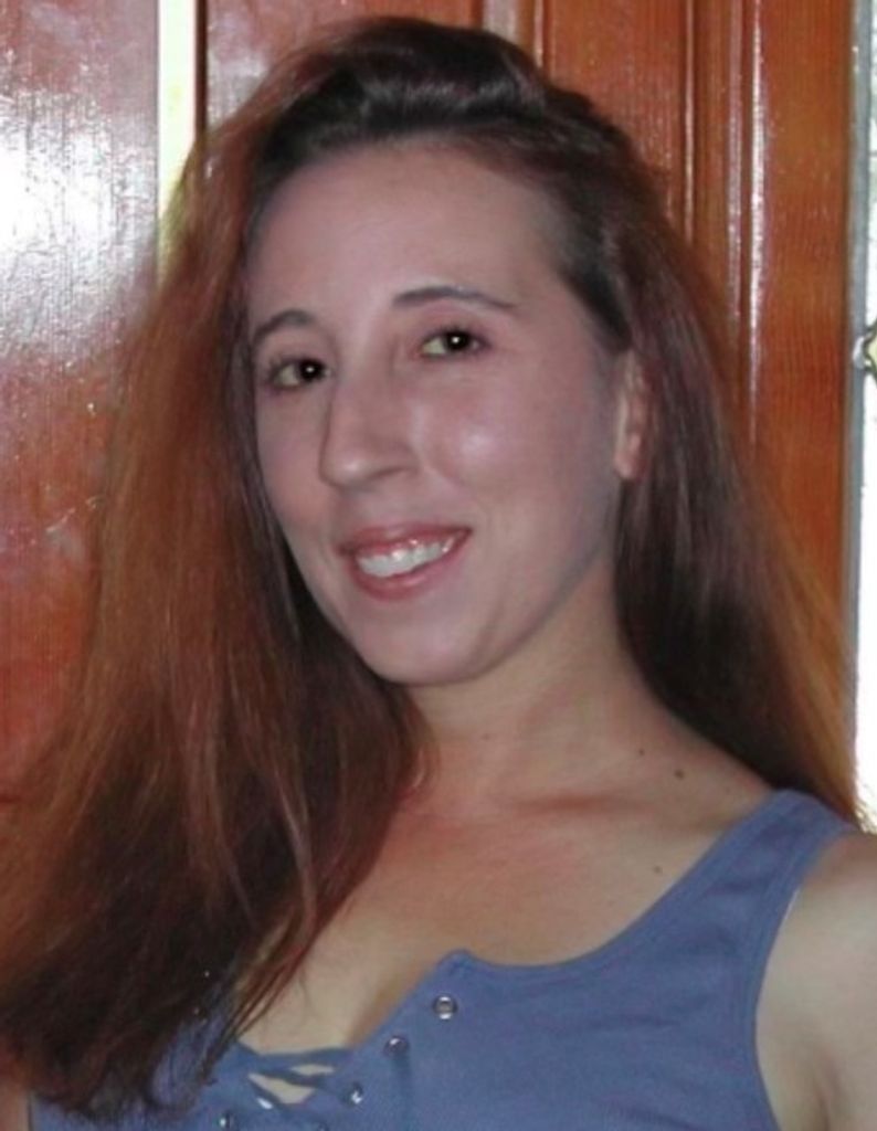 Lisa Hoffman