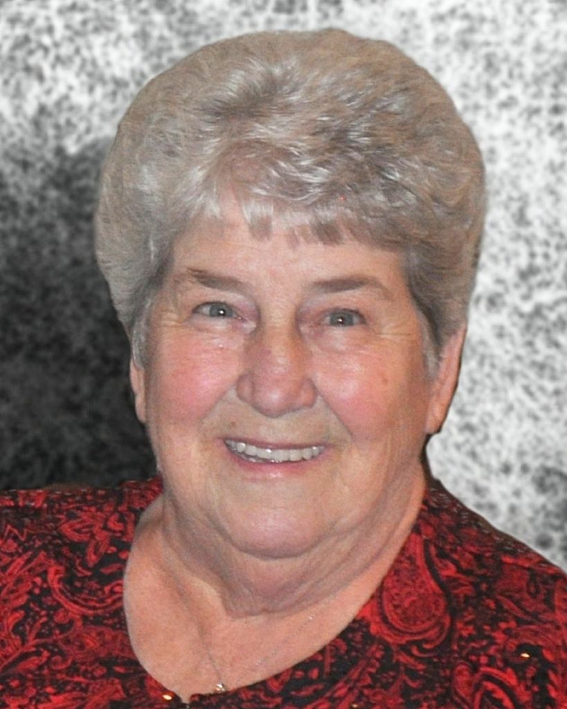 Janet Baigis Profile Photo