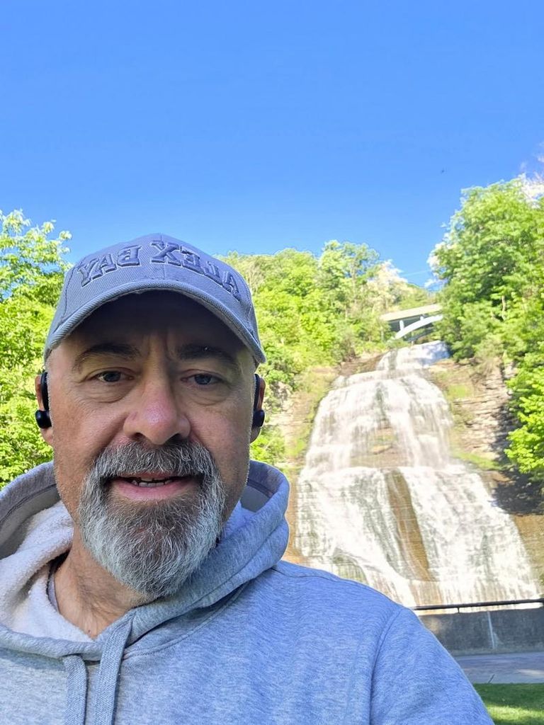 Edward Scott Bacorn Profile Photo