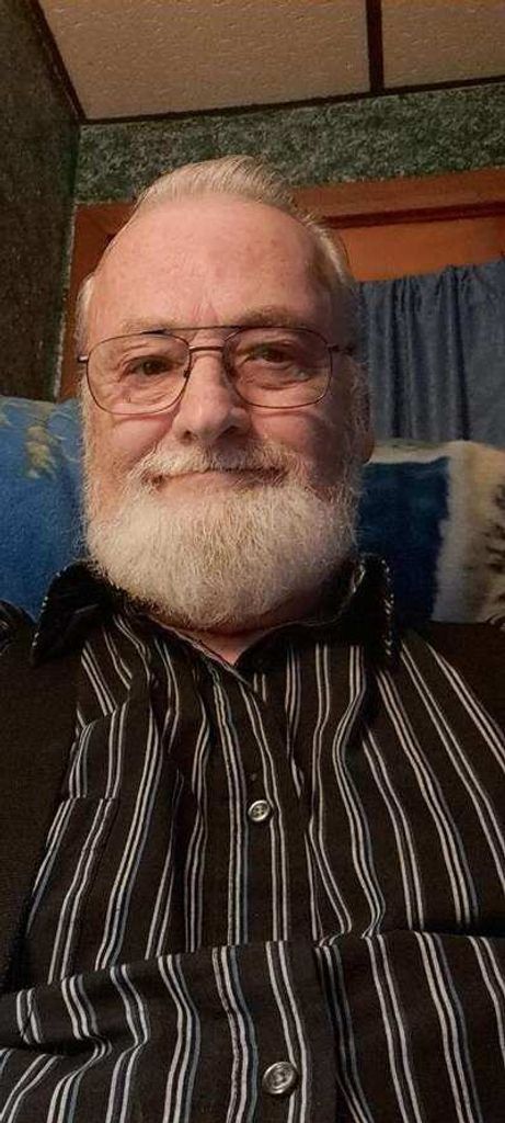 Bruce Leroy Martin Profile Photo
