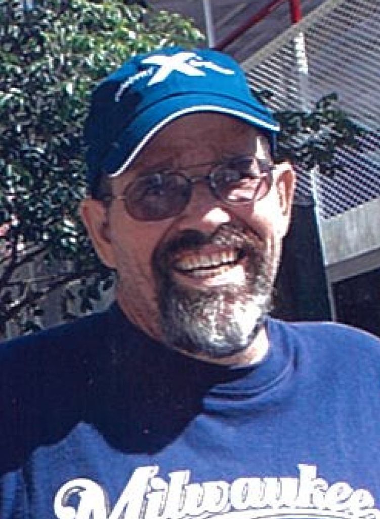 Brian M. Huolihan