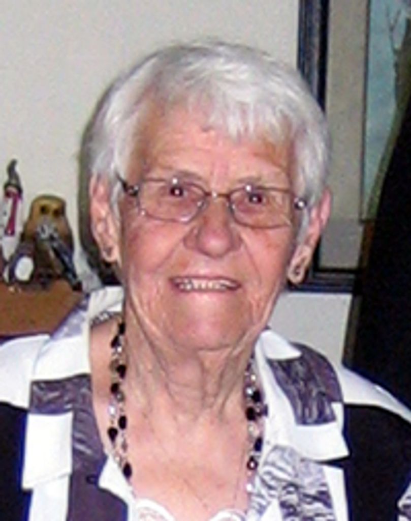 Rhea Poirier Profile Photo
