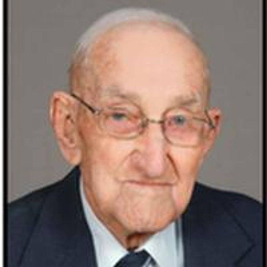 Lloyd Vincent Knox
