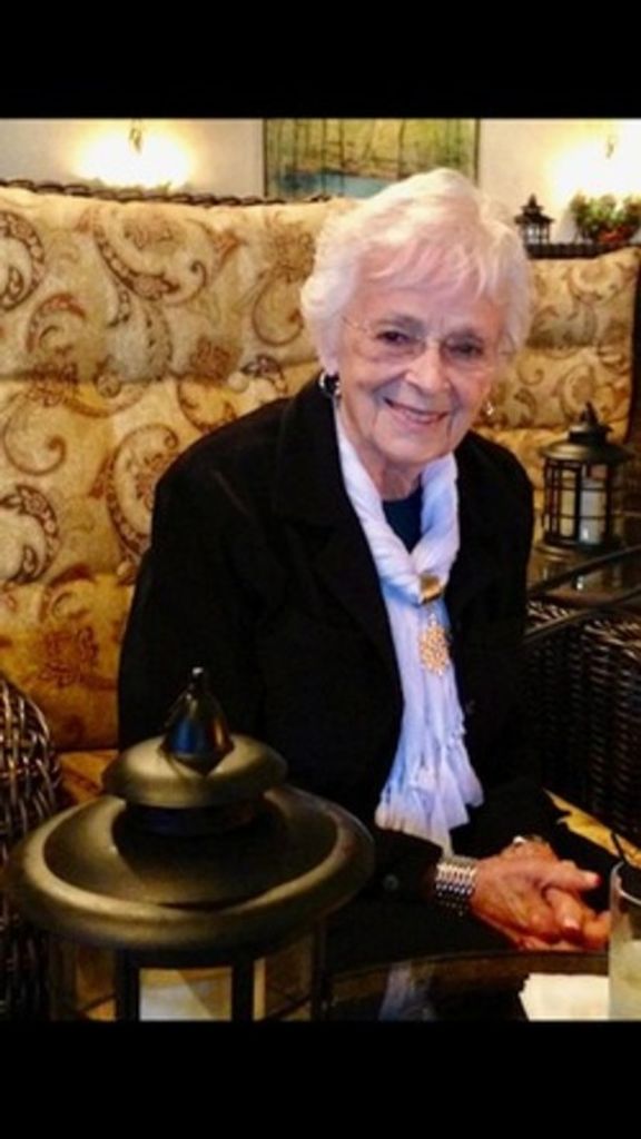 Virginia Ann Brick