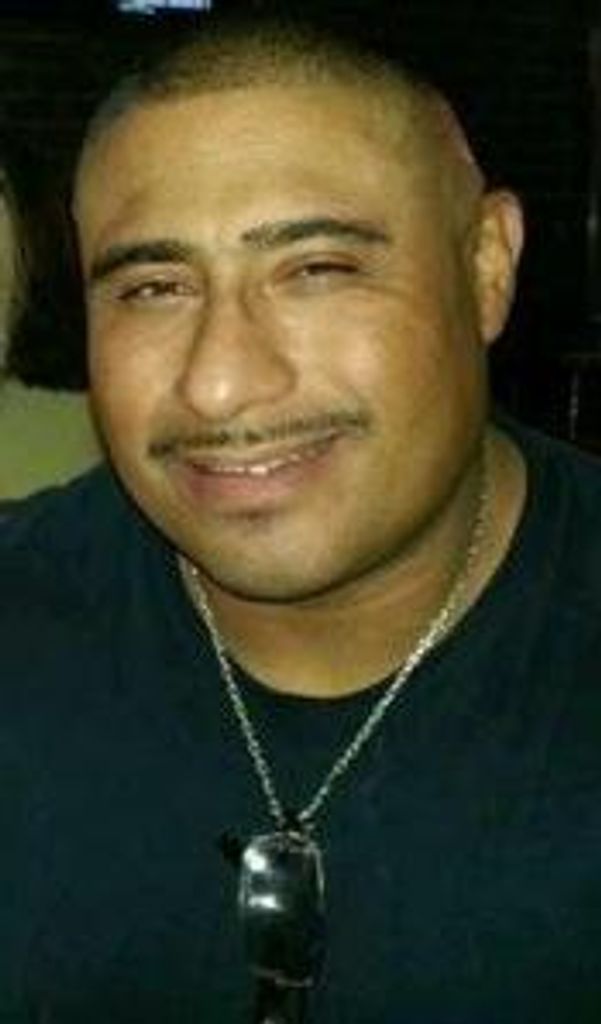 Joe Anthony Lardizabal