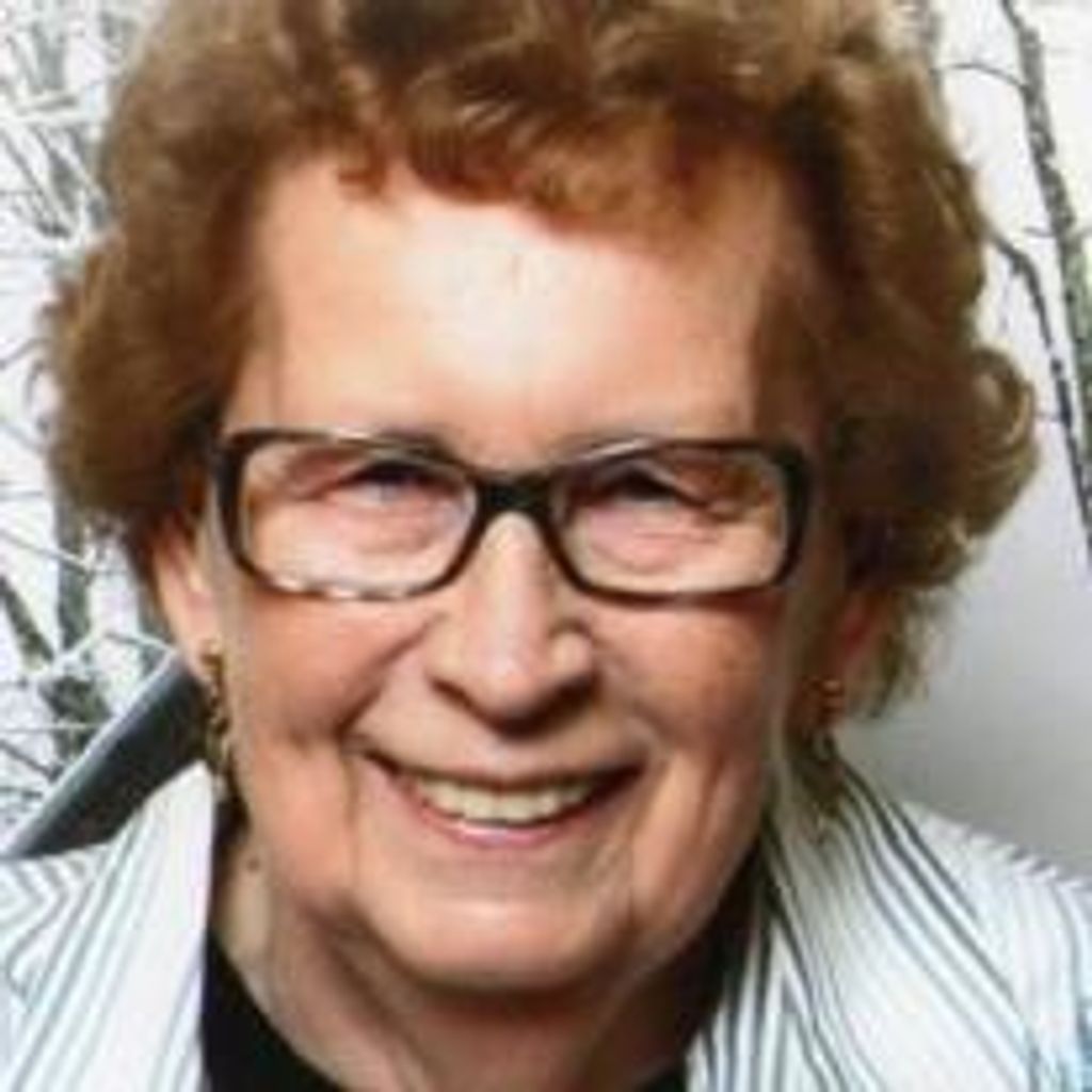 Irene Williams