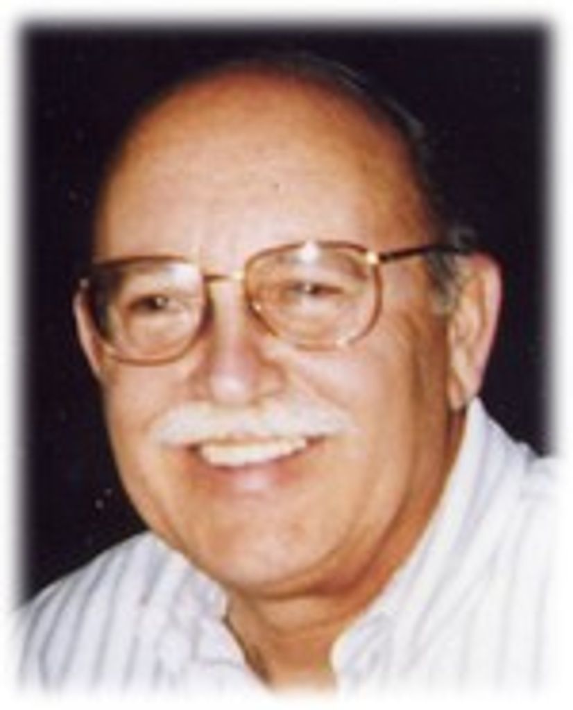 Clarence "Buz" W. Zimbelmann