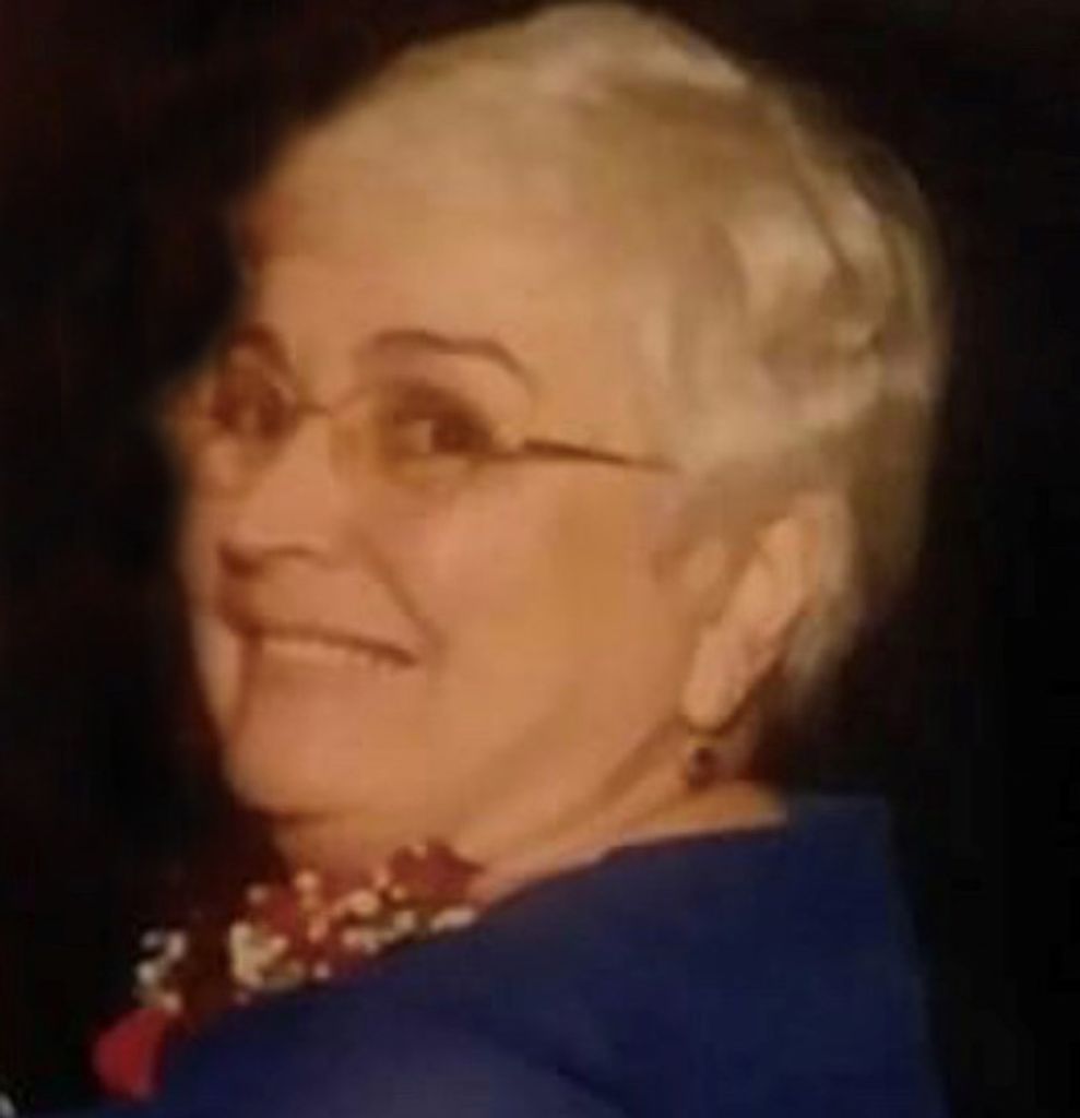 Eleanor Swonke