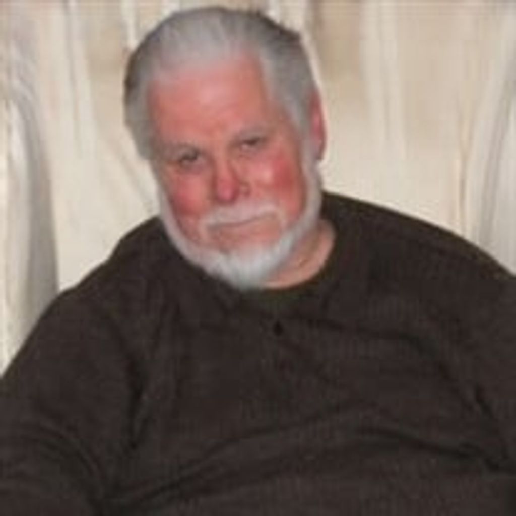 Robert Blocher Darling, Jr.