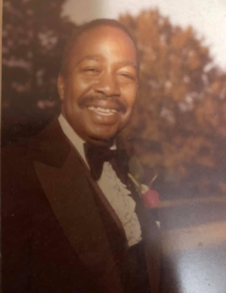 Emanuel Raiford Sr.