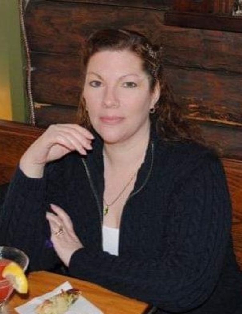Jessie Lamarre