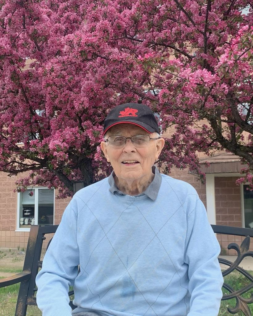 Robert Wendell Smith